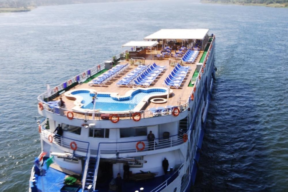 6. Cruiser Semiramis III